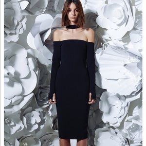 ASILIO City Sounds dress